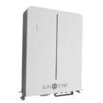 מצבר ליתיום Sunsynk W5.3 5.32kWh 51.2V למערכת סולארית