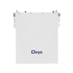 מצבר ליתיום 5kWh 48V PRO חזית