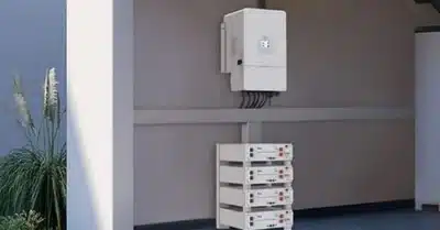 מצבר ליתיום 5kWh 48V PRO