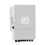 Deye SUN-12K-SG04LP3-EU-AM2-P ממיר היברידי תלת פאזי 12kW 48V