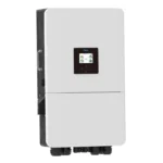 ממיר היברידי Deye 15kW תלת פאזי 48V