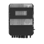 ⁦ממיר Deye 6kW היברידי חד פאזי – SUN-6K-SG04LP1-EU-SM2⁩ – תמונה ⁦2⁩