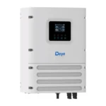 ממיר חצי היברידי 6kW