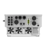 Deye SUN-20K-SG01HP3-EU-AM2 | ממיר היברידי תלת פאזי 12kW HV | חיבורים