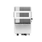 Deye SUN-20K-SG01HP3-EU-AM2 | ממיר היברידי תלת פאזי 12kW HV | אחורי